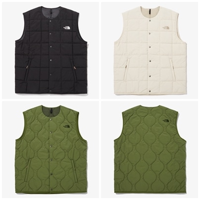 CAMPER V VEST [NV3NP68]