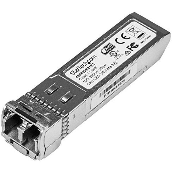 455883B21ST [HP製品互換SFP+モジュール] メーカー直送