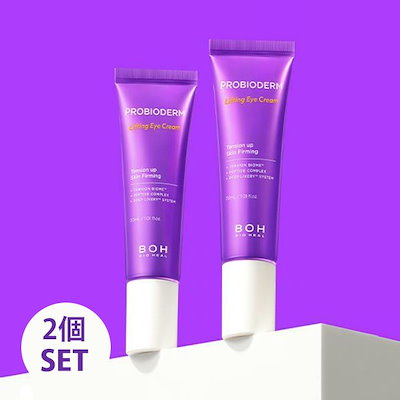 [BIOHEAL BOH] プロバイオダームリフティングアイリン...のサムネイル