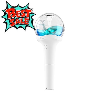 Amazon.co.jp: NMIXX 日本 公式 OFFICIAL LIGHT STICK エヌ