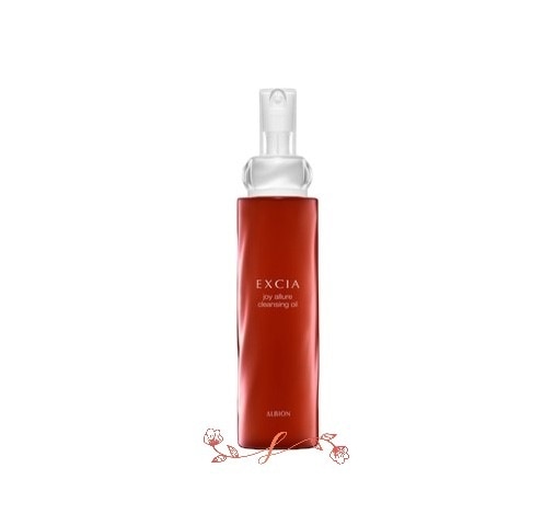 Al　bion　エクシア ジョイ アリュール クレンジングオイル / 180ml/レンジングオイル　正規品