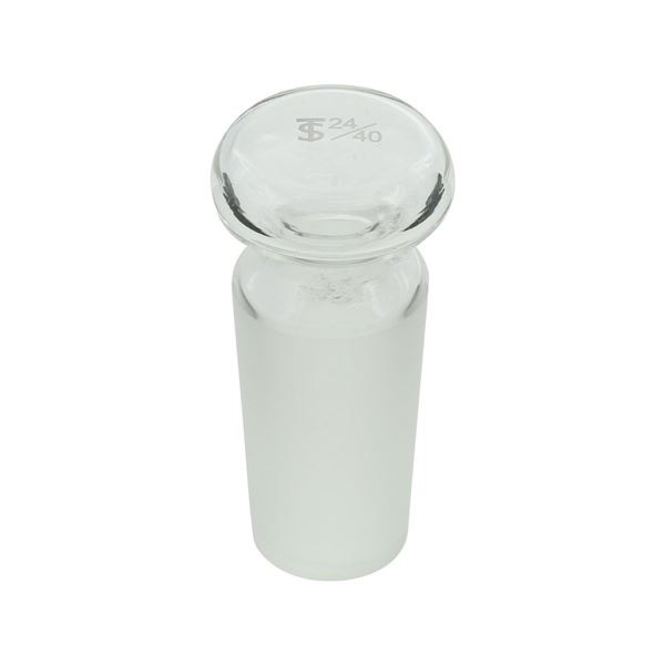 共通摺合平栓 24/40 [001750-2440A]