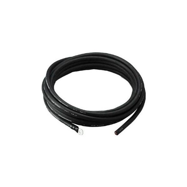 TWC-225 溶接機用ケーブル 2次側 5m TWC225 メーカー直送