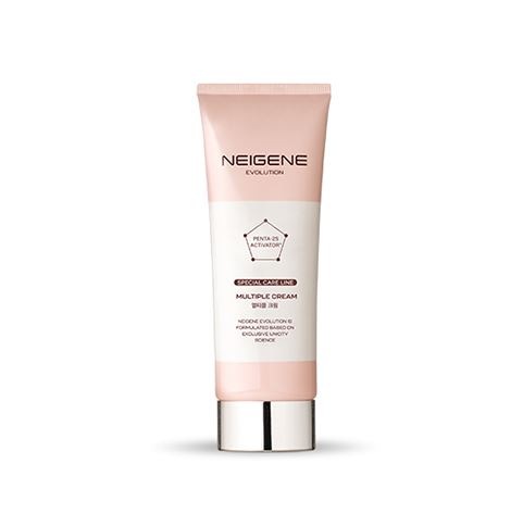ユニシティ NEIGENE MULTIPLE CREAM 100ml ×3個 【公式通販】