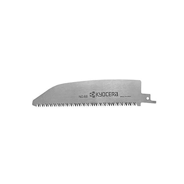 10個セット 京セラ RYOBI 6640337 リョービ レシプロソー刃