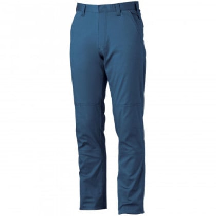 桑和 169 スラックス 130サイズ インディゴ(54) G.GROUND