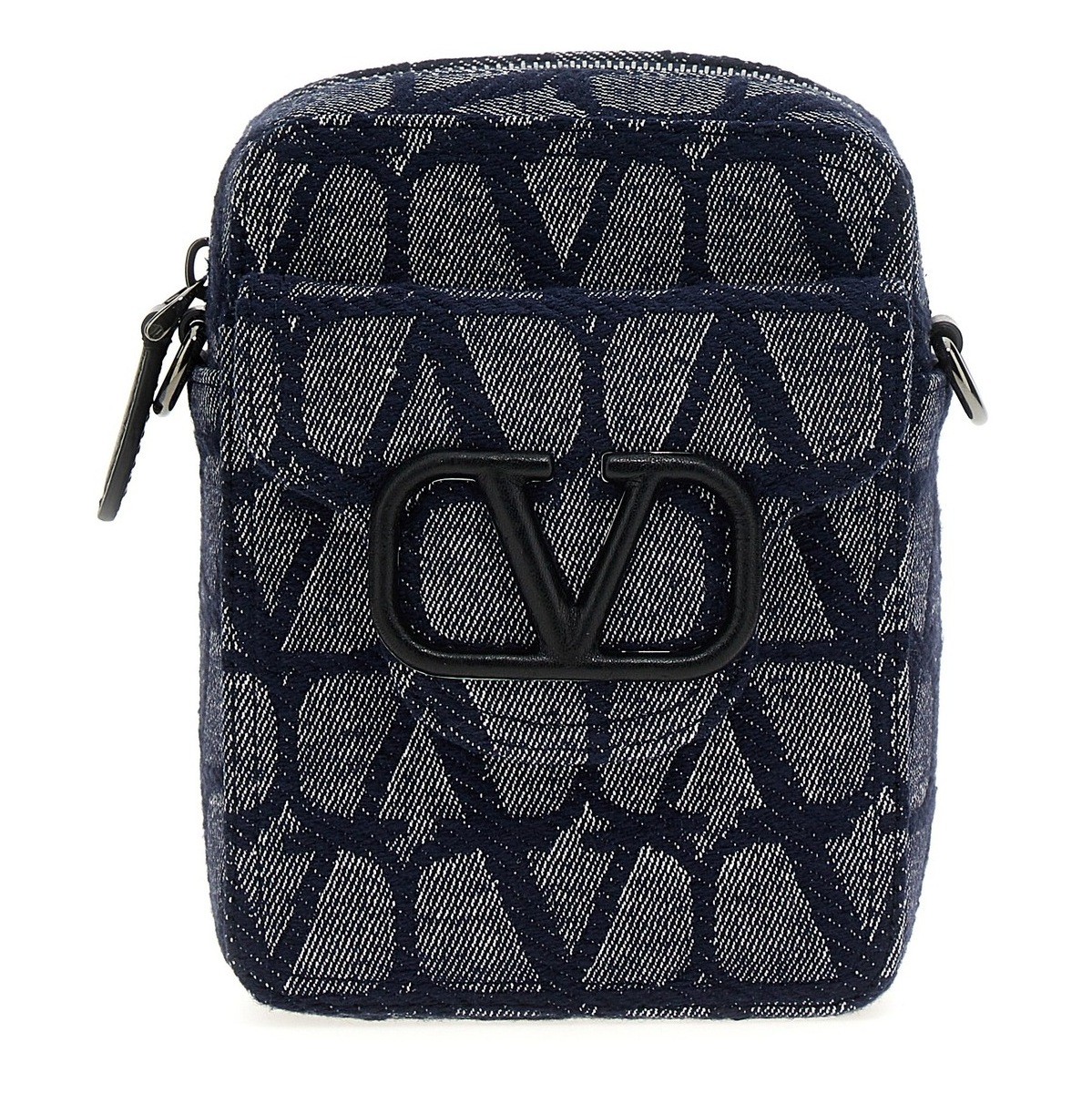 4Y2B0C15YIJYEX ブルー 春夏2024 バッグ メンズ ju