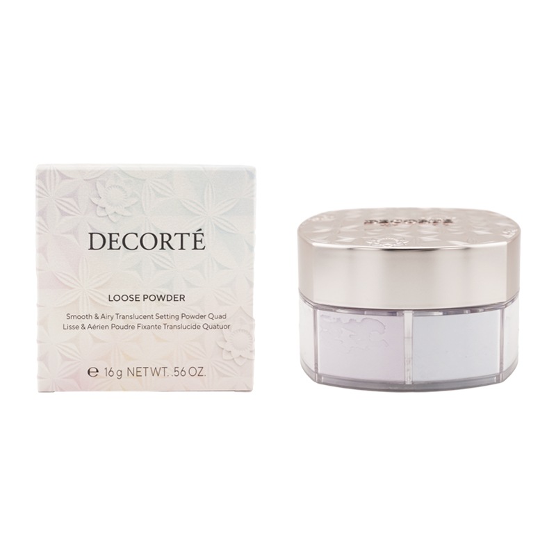 ルース パウダー 101 harmony veil 16g パール ラメ 毛穴 くすみ 透明感 [ギフトラッピング対応]