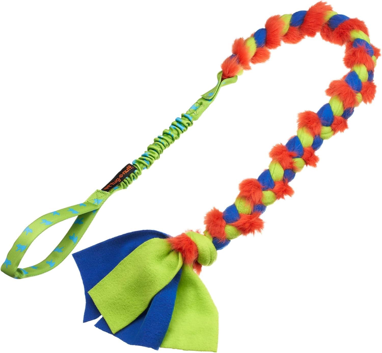 犬用おもちゃ ビッグツイズラー フレイム 引っ張り玩具 19905-FL 正規品