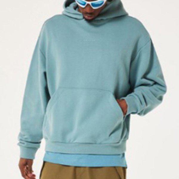 フーディー ZQC FOA4075407CC フューチャースケープ アイスゼリーフーディー