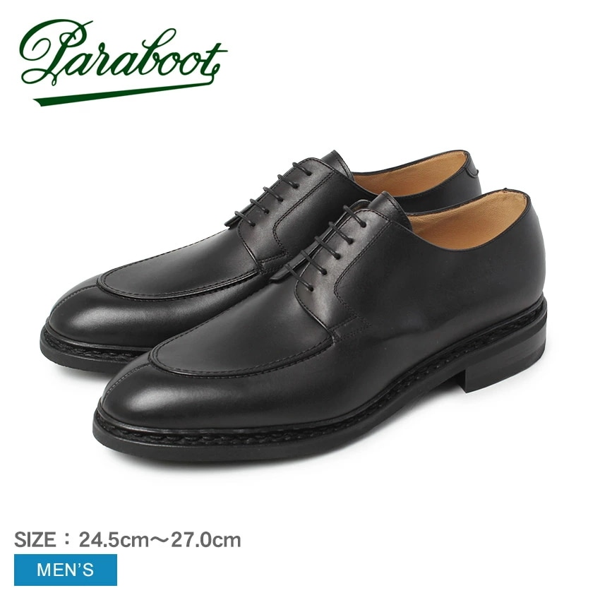 ルソー 920312 メンズ 紳士靴 通勤 ビジネスシューズ 革靴 本革 レザー ブランド NOIRE LIS NOIR リスレザー 冠婚葬祭 フォーマル ビジネス おしゃれ 海外 インポート カジュ