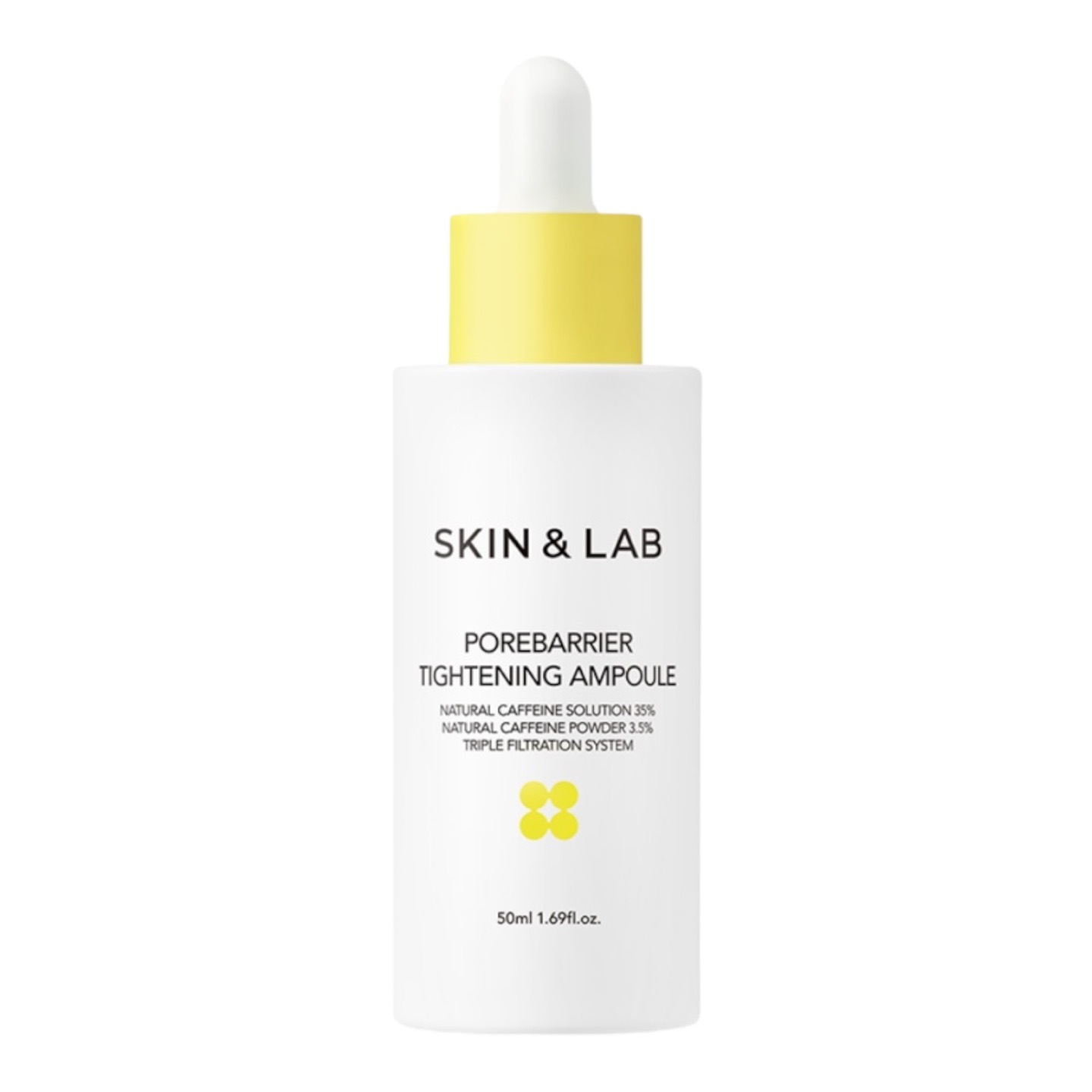 フォアバリア タイトニングアンプル 50ML 5,651円