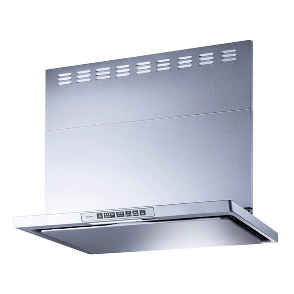 LGR-3R-AP752SV シルバーメタリック [レンジフード(フラット形75cm幅)]