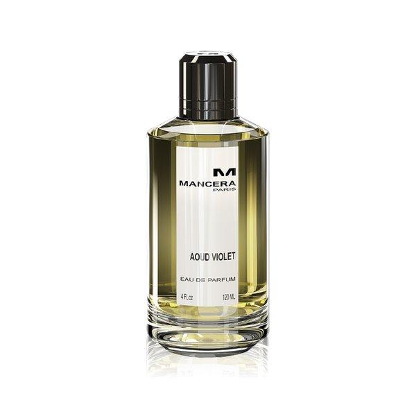 [ギャラリア] [マンセラ] オードバイオレット オードパフューム120ml (バイアル5種)