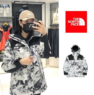 Qoo10] ザノースフェイス THE NORTHFACE正規品NJ2G