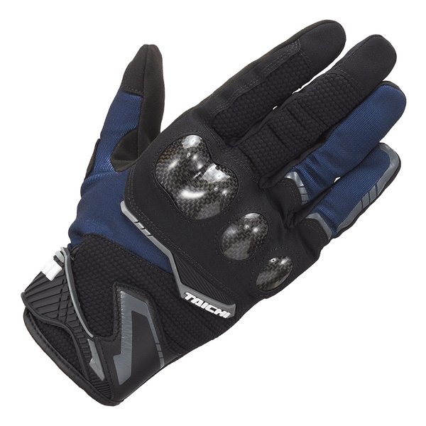 オーブテクト カーボン グローブ BLACK/NAVY M RST473BK/NVM