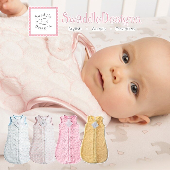 スワドル スリーパー おくるみ ねんね 布団 赤ちゃん ジップミーサック swaddle08