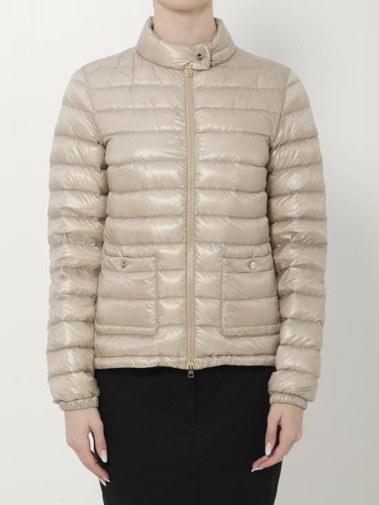 HERNO Women Outer PI002039D BEIGE