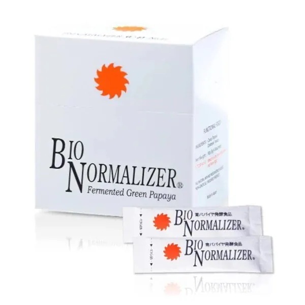 三旺インターナショナル バイオノーマライザー 90g(3g×30包) 3個セット