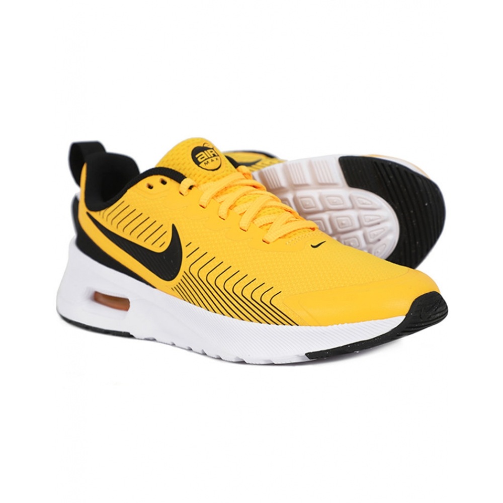 ナイキスニーカーエアマックスニューアクシス