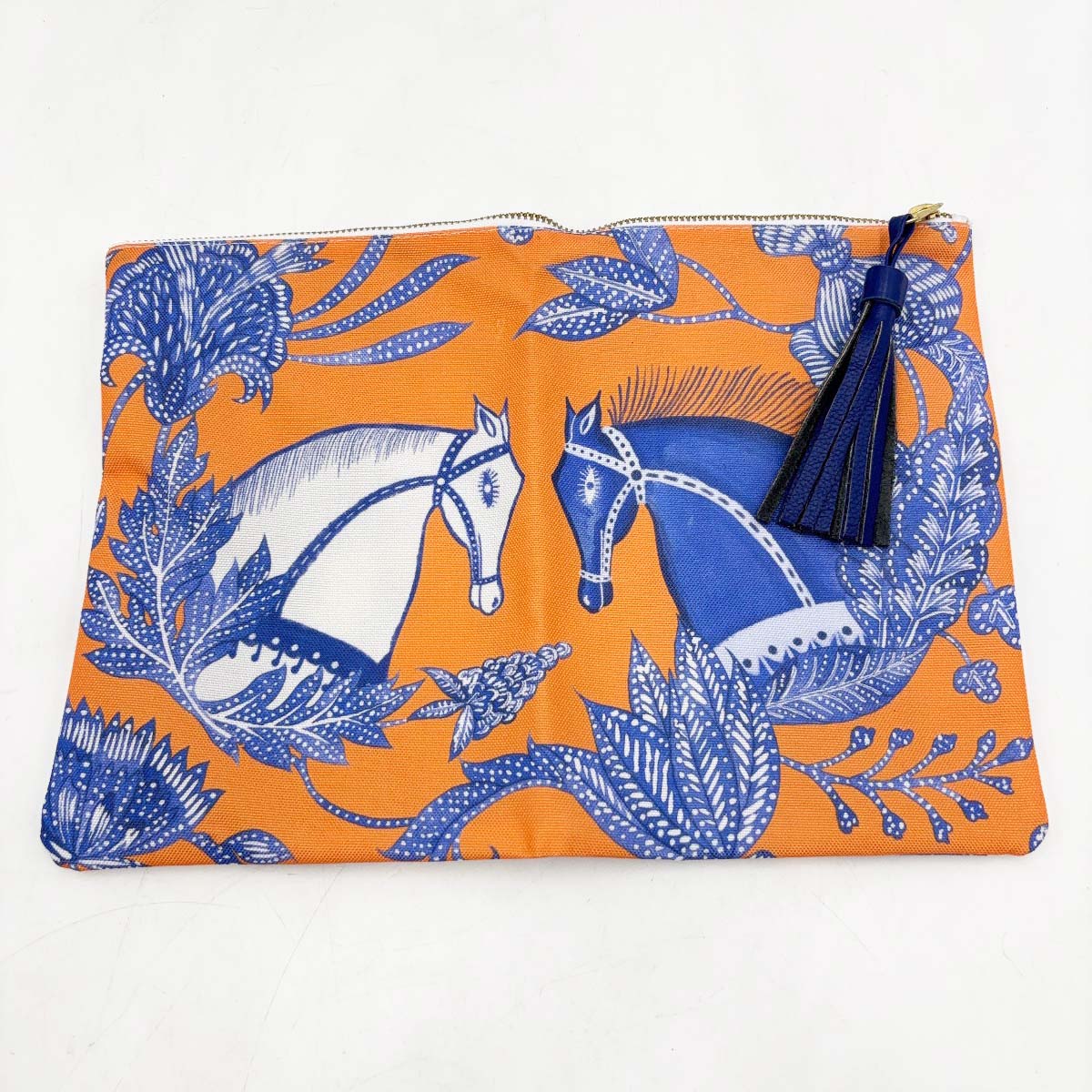 【中古・未使用品】RONNER ロナー クラッチバッグ レディース 乗馬 馬術 5,216円