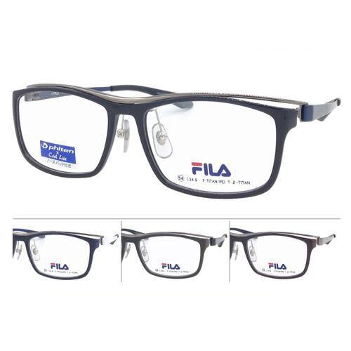 メガネ SF1815 col.1/2/3/4 54mm 4color