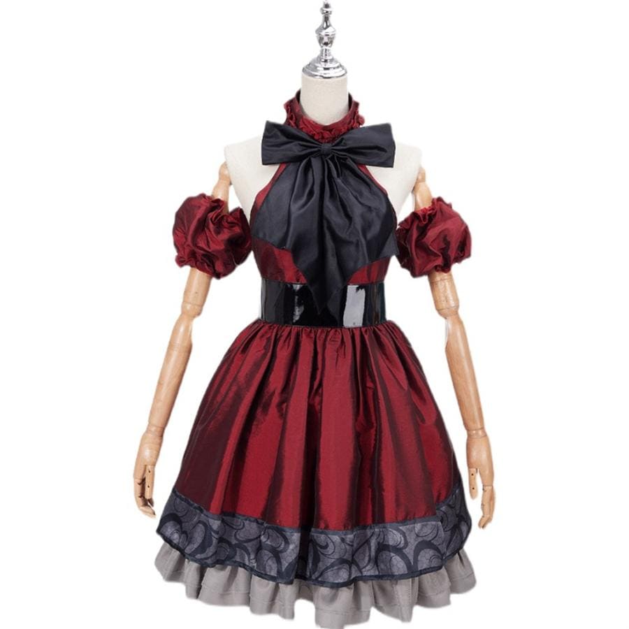 FateGrand Order 妖精騎士トリスタン　ゴコスプレ衣装 イベント 演出服 二次会 イベント