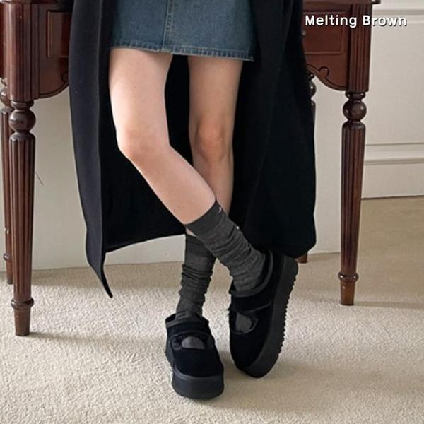 女性用冬スリッパ K82 8,225円