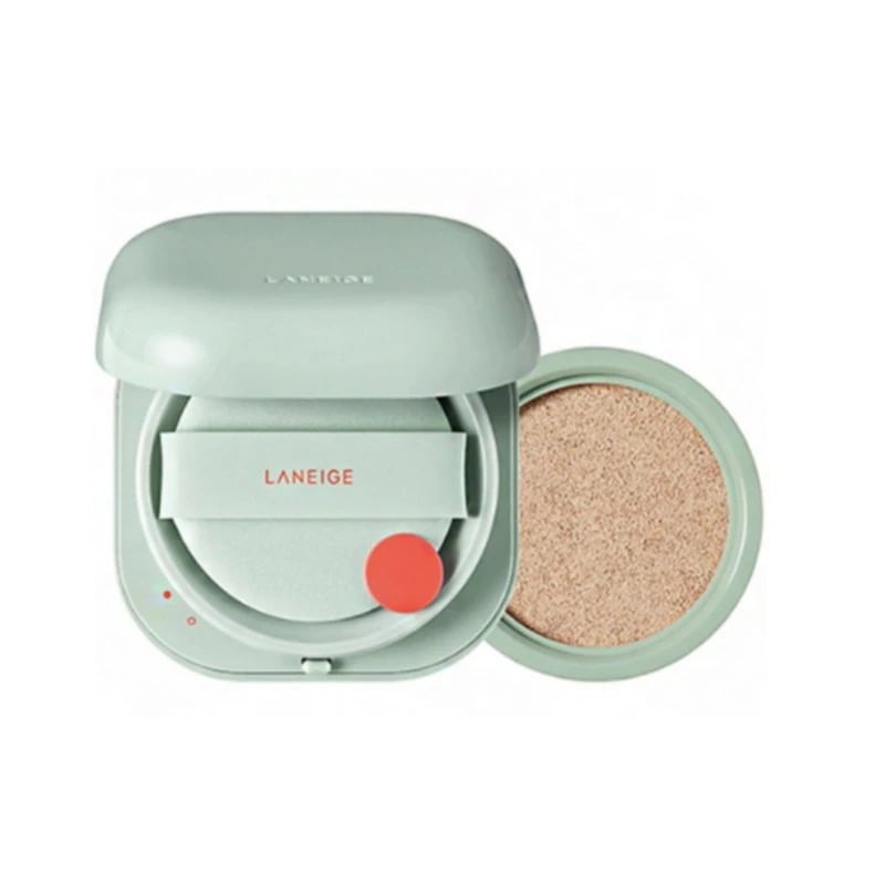 NEW ネオクッションマット 本品 15g + 詰め替え 15g セット (23N1 サンド)