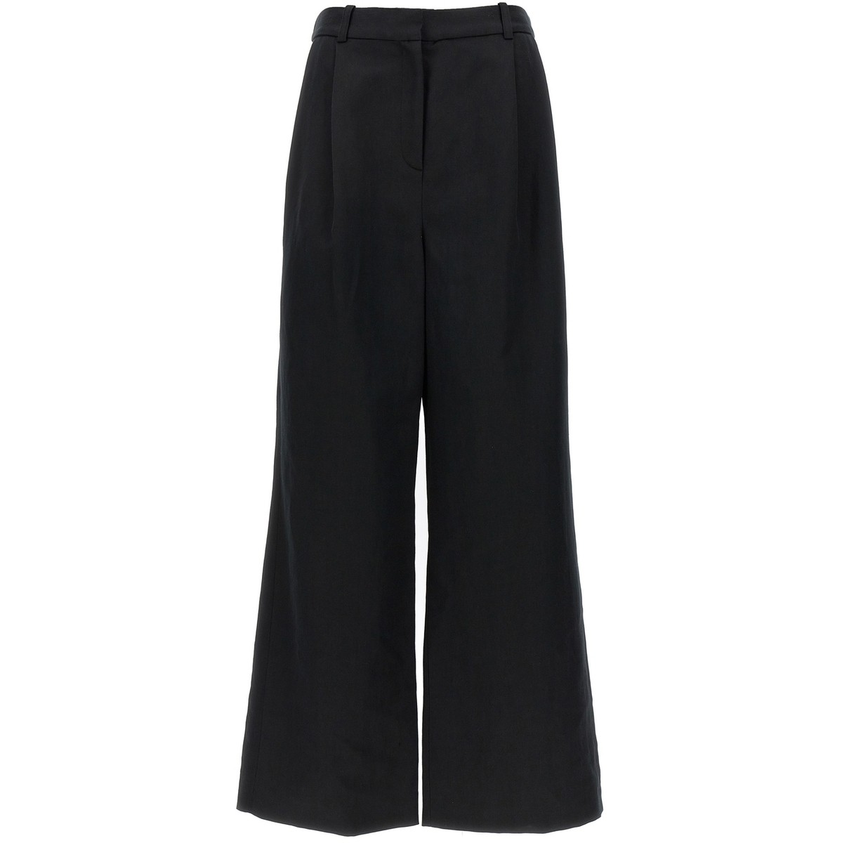 IDAIBLACK ブラック 春夏2024 パンツ レディース ju