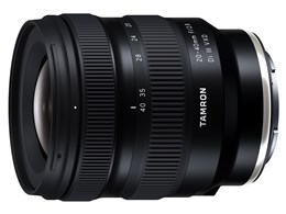 タムロン / TAMRON 20-40mm F/2.8 Di III VXD (Model A062)