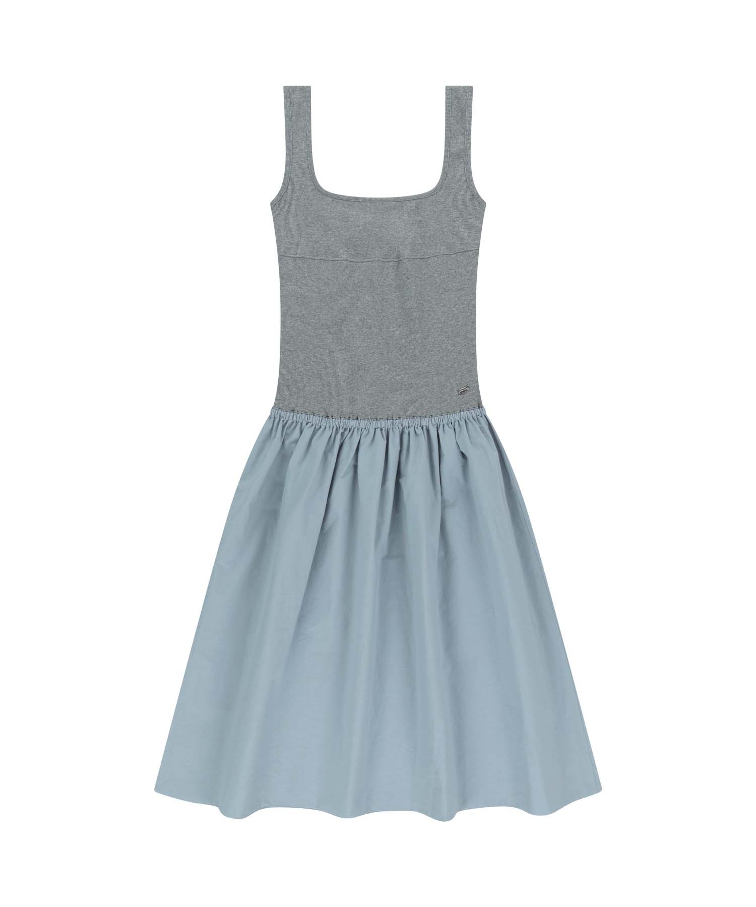 【COYSEIO】 RINA DRESS : BABY BLUE 14,256円