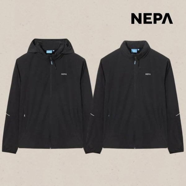 メンズ冬機能性トレーニングジャケットフード吸汗スポーツウェア7L70621