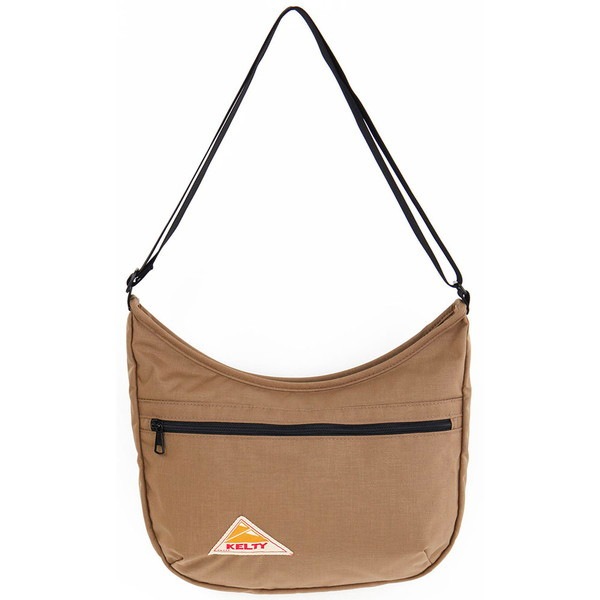 KELTY ケルティ CURVE SHOULDER S バッグ 32592342-MOCHA