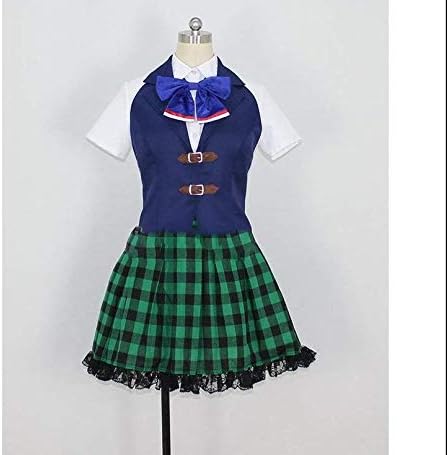 うたのプリンスさまっ（うたのプリンスさまっうたプリ） 早乙女学園 七海春歌（ななみはるか） 夏服 コスプレ衣装