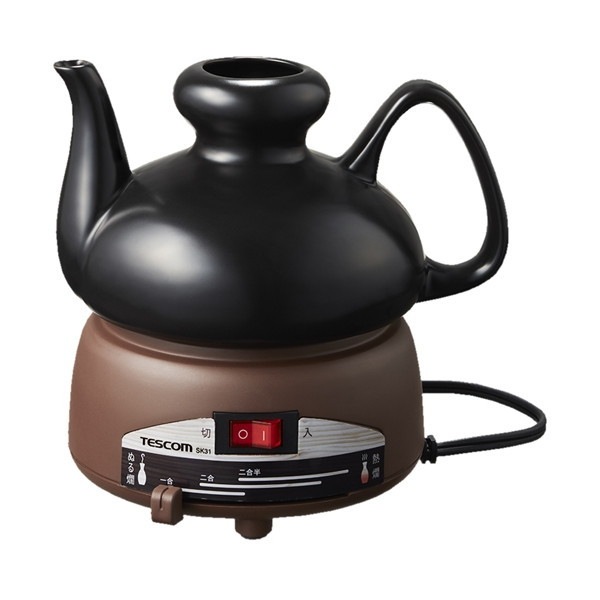 SK31 [酒燗器] メーカー直送