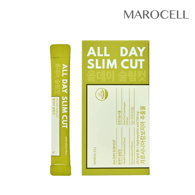 Qoo10] MAROCELL スリムカットダイエットドリンク/コーヒー