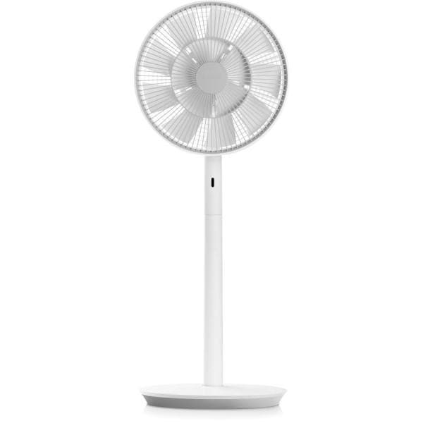 BALMUDA バルミューダ EGF-1800-WG ホワイトグレー リビング扇風機 DCモーター The GreenFan 24,806円