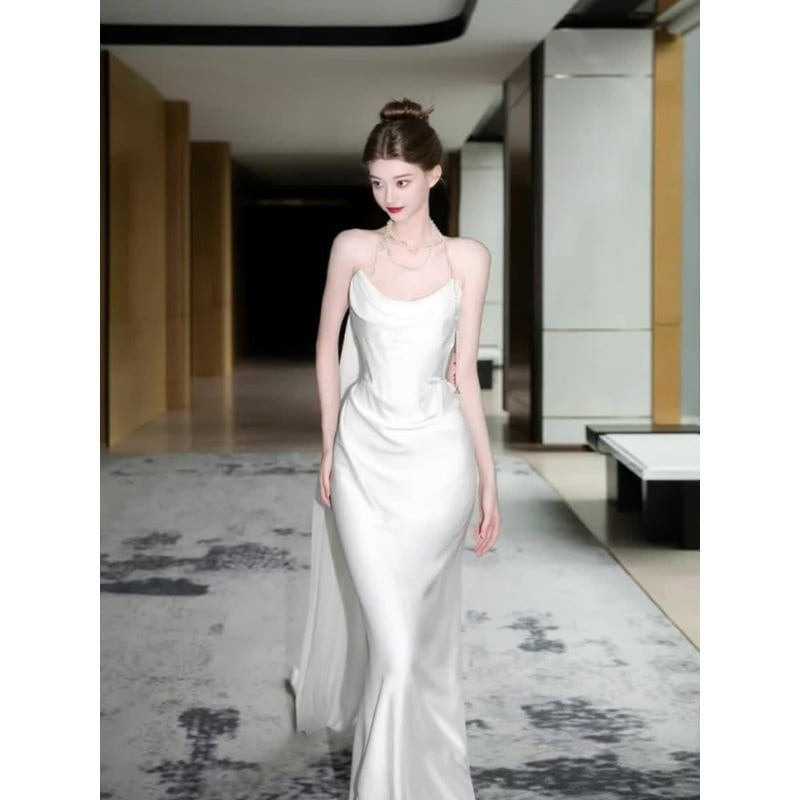 ワンピースドレスドレス成人式 花嫁ロングドレス 卒業式 ドレス ドレス S-3X スーパーフェアリー 発表会クリスマス ワンピース 2025福袋 同窓会 気質パーティードレス演奏会 ウェディングド