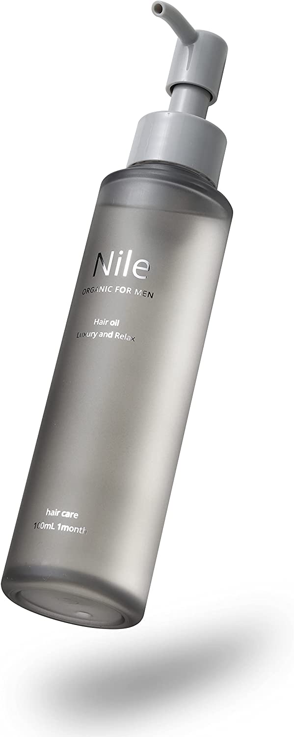 新発売 Nile ヘアオイル カリフォルニアの香り100ml 洗い流さないトリートメント レディース メンズ シャンプー Www Shred360 Com