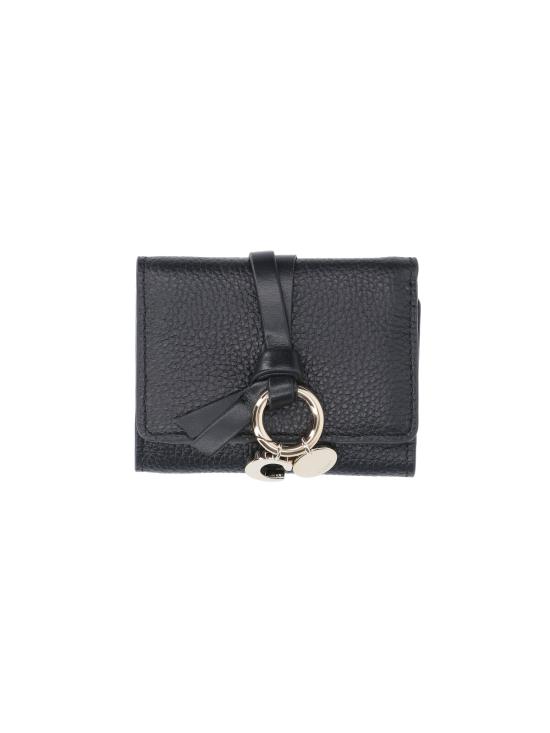 CHLOE Women Wallet C21WP946F57 001 Black
