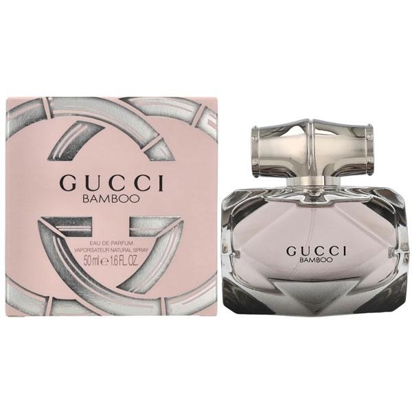 グッチ バンブー EDP オードパルファム SP 50ml 香水 GUCCI