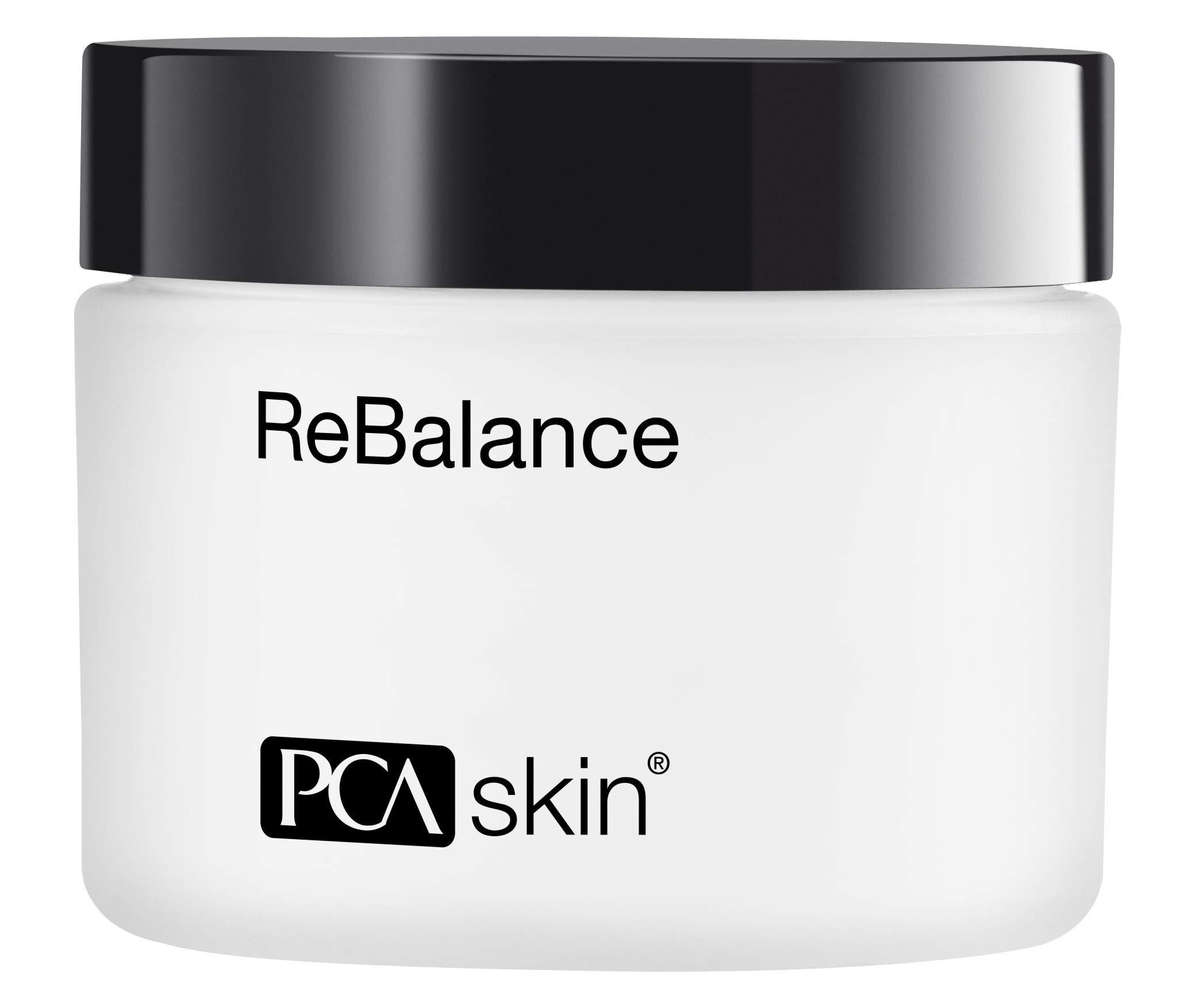 PCA SKIN ReBalance, Calming & Soothing Face Cream,