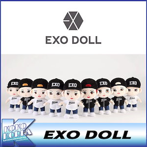 Exo 公式