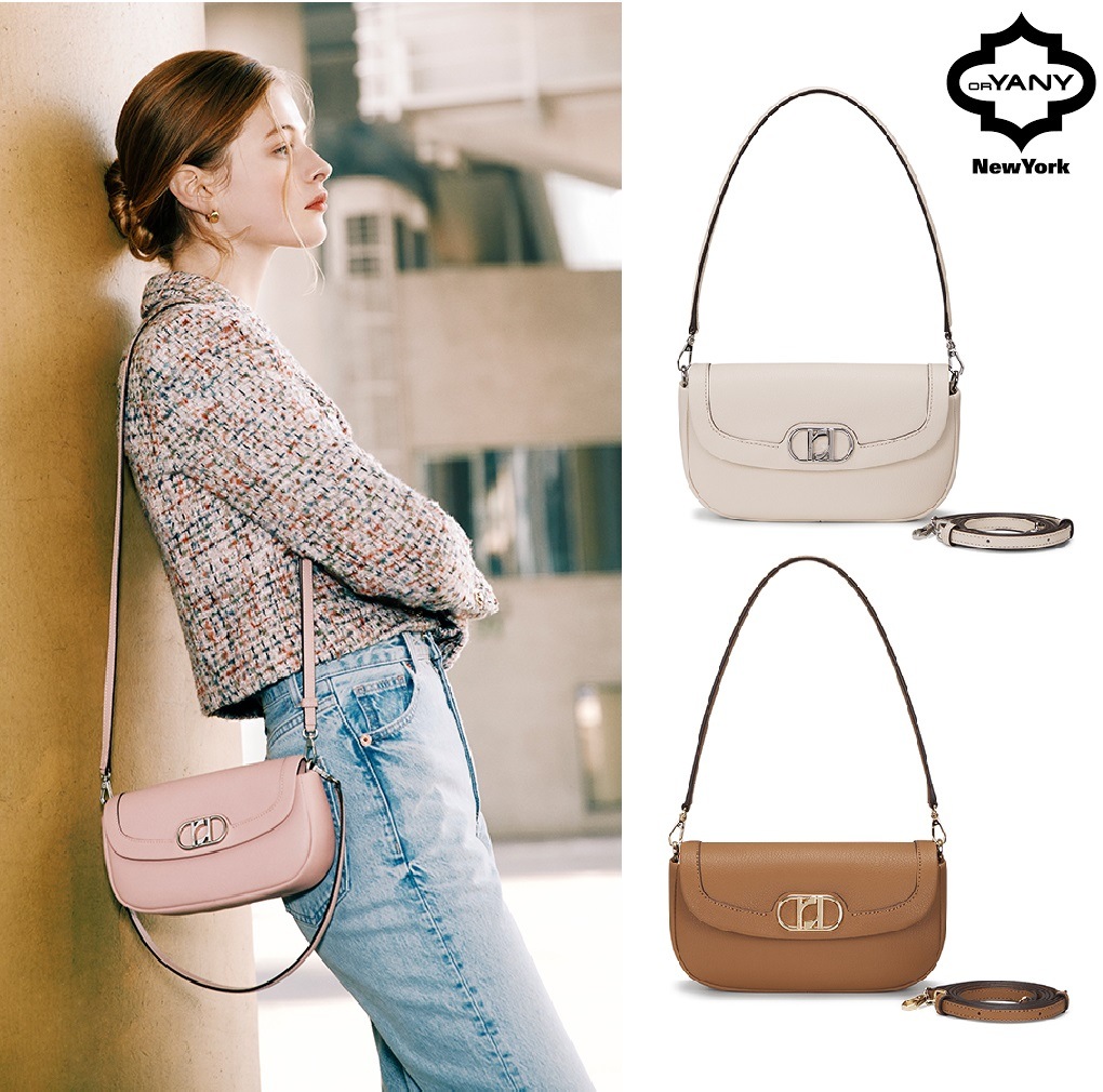 ☆orYANY☆Scrunchy Mini Bag ミニ バッグ 韓国発 大人気 ☆orYANY☆Scrunchy Mini Bag ミニ バッグ 韓国発 大人気