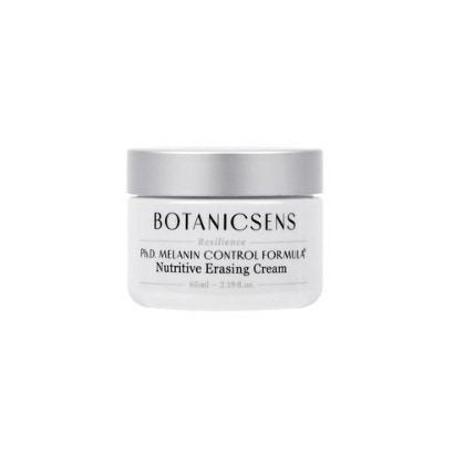 ボタニックセンス メラニン クリーム (しみ改善/メラニン改善/肌のトーン改善) 65ml 1EA