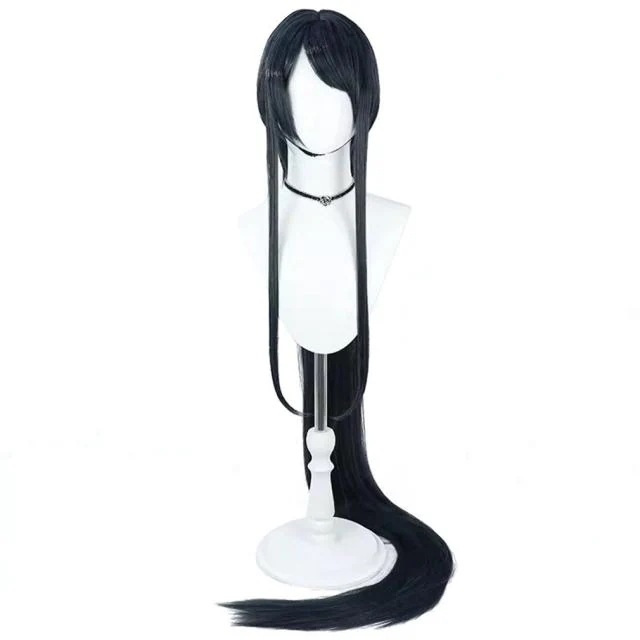 【新品開催 】ブルーアーカイブ-Blue Archive- 天童アリス コスプレウィッグ かつら