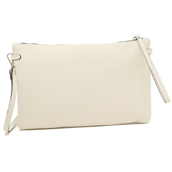 ショルダーバッグ クラッチバッグ ハーミー 2WAY ホワイト レディース BS3695 GRN 3890 8,134円