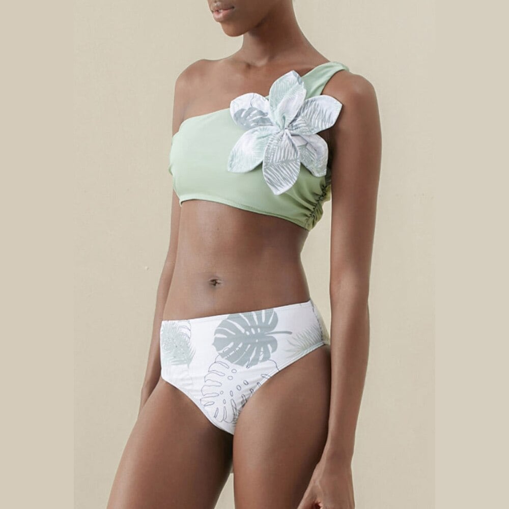 女性のためのヴィンテージのセクシーなレトロな水着,軽いビーチウェア,夏のサーフィンスーツ