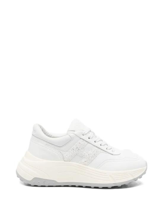 HOGAN Women Sneakers HXW6690FR30UWW B001